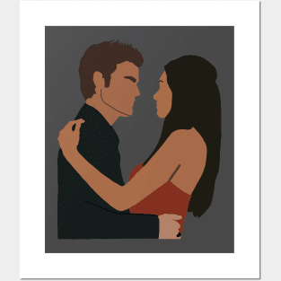 Stelena Posters and Art